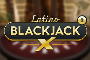 BlackjackX Latino 2